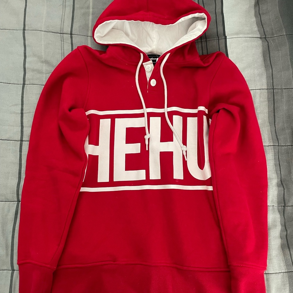 The Hundreds Hoodie